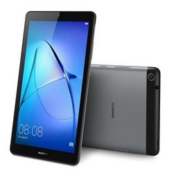 Ремонт материнской платы на планшете Huawei Mediapad T3 7.0 в Уфе